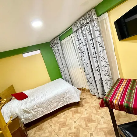 Toribians Hotel