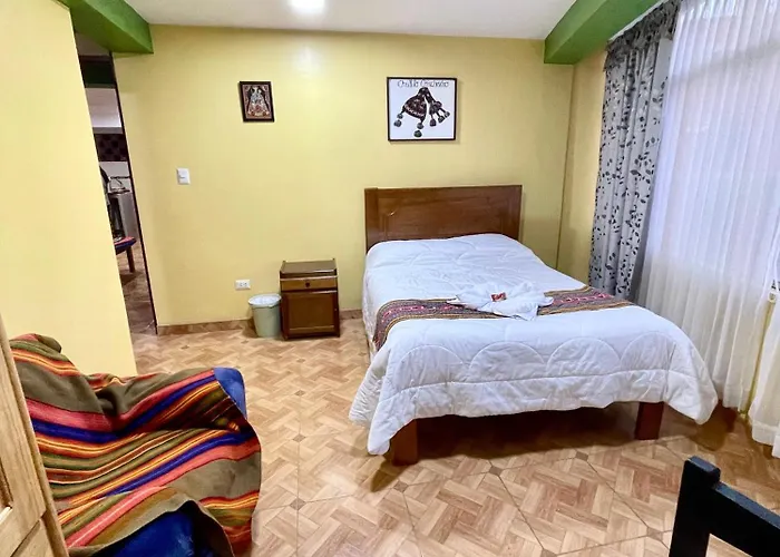 Hotel Toribians