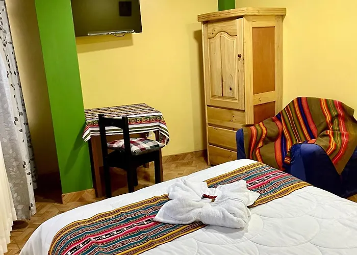 Toribians Hotel