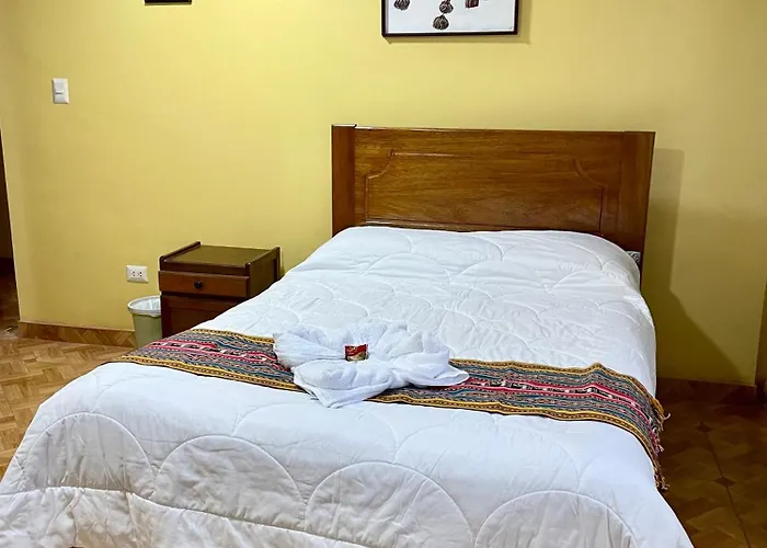 Hotel Toribians *