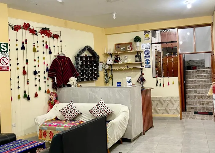 Hotel Toribians