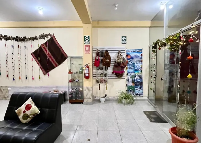 Hotel Toribians
