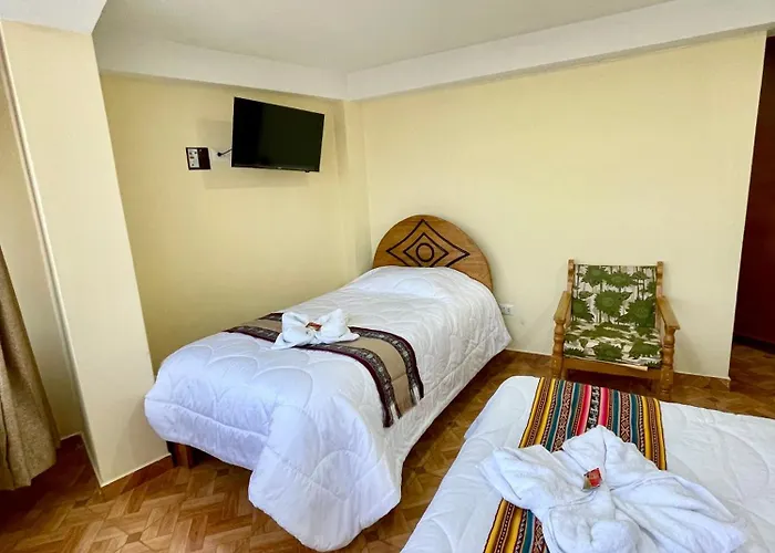 Toribians Hotel