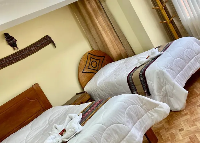 Toribians Hotel
