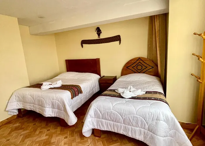 Toribians Hotel