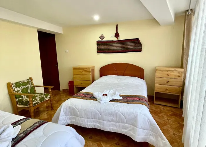 Hotel Toribians