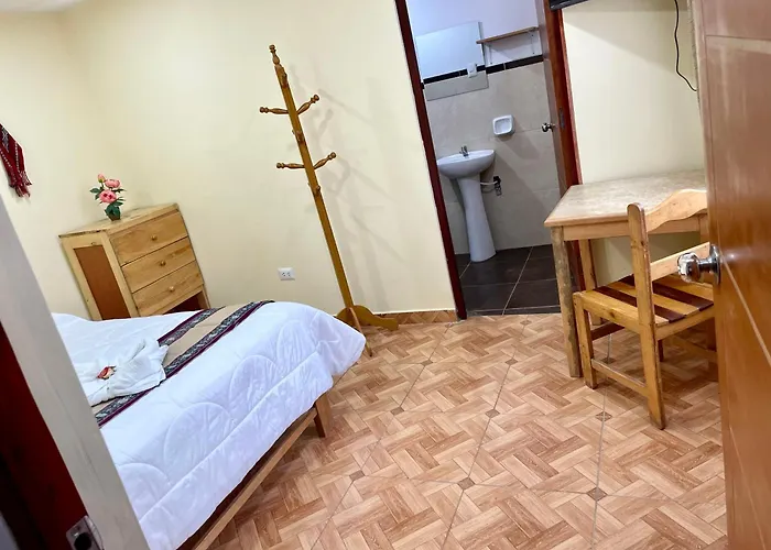 Toribians Hotel *