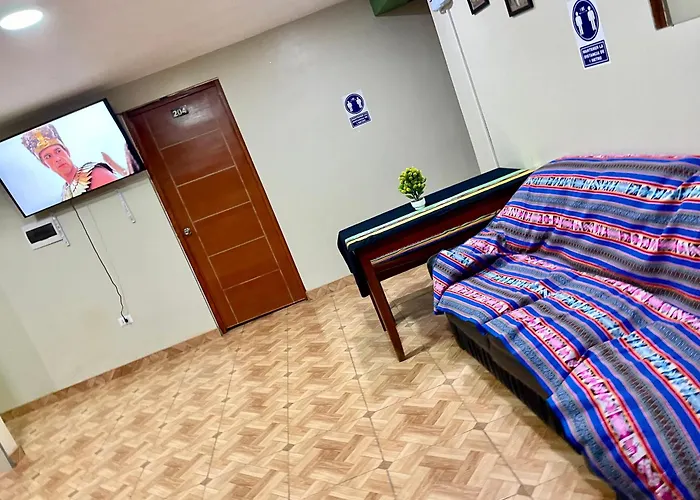 Hotel Toribians *
